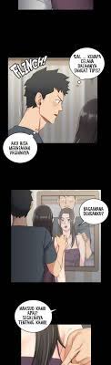 Baca manga ashita, kimi ni aetara chapter 1 bahasa indonesia terbaru di kombatch. Baca That Man S Epilepsy That Mans Epilepsy Chapter 91 Baca Manga Jepang Sub Manga That Man S Epilepsy Is Always Updated At Manhwax