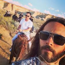 Jared Leto