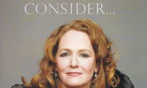 Why Melissa Leo may find it does not pay to advertise