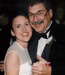 My twin sister and I at Natural Bridge State Park. 1969