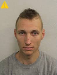 Gavin Lawless, 46, is currently wanted