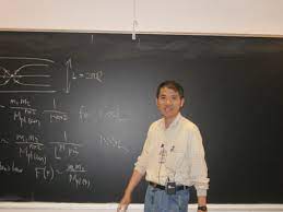 Hsin Chia Cheng S Home Page