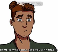 William X Rex Invincible