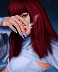 Descubre (y guarda) tus propios pines en pinterest. Lisa How You Like That An Art Print By Pheracha Inprnt