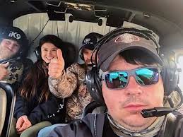 Hey Alexa, play Fortunate Son