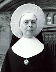 Sister Mary Madeleva Treasures Of The Catholic Research Resources Alliance Crra