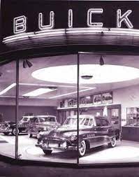 Vintage Dealers