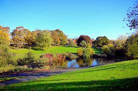 Phoenix Park Dublin Dublin City Visit Dublin