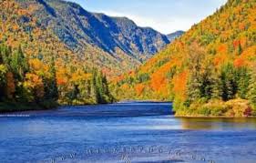 The climate in the canadian shield varies through its vast scenery and location. The Canadian Shield Climate