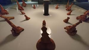 Adresa muzeul de artă eneolitică cucuteni din piatra neamț strada: Muzeul De ArtÄ EneoliticÄ Cucuteni Piatra NeamÈ Din NeamÈ Planiada