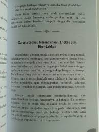 Maybe you would like to learn more about one of these? Buku Kisah Kisah Anak Durhaka Dilengkapi Kisah Orangtua Lalai