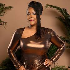 Profile for Tameka Talley-Edwards