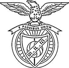 Resultado De Imagem Para Simbolo Do Benfica Desenhos Para Quadros Desenhos Simbolo