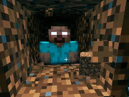 Minecraft is just a boss and roblox is just a loss(that was an epic rhyme) which is better? Semilla De Herobrine Finalmente Es Encontrada En Minecraft