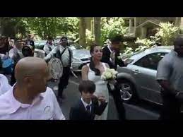 «ich hoffe, es ist unsere letzte hochzeit. Bushido Und Anna Maria Lagerblom Standesamtliche Hochzeit Youtube