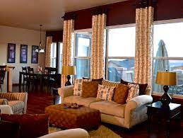 Here are 19 window treatments we love and will work for your home. Custom High Quality Window Coverings Colorado Springs Custom And Model Home Interior Design And Drapery