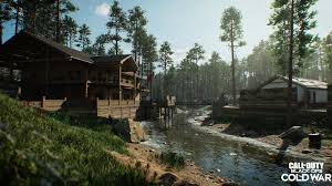 Perhaps this new warzone map is drawing a lot of inspiration from its blackout predecessor. Black Ops Cold War Nuke Event Icon Alcatraz Calling Card Leaked Charlie Intel