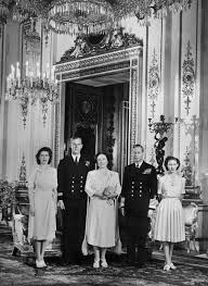 She became queen when her father, king george vi, died on 6 february 1952. 25 Regal Facts About Queen Elizabeth Ii Mental Floss
