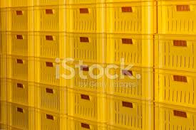 Download Wall Of Empty Yellow Crates Xl Stock Photos Freeimages Com PSD Mockup Templates