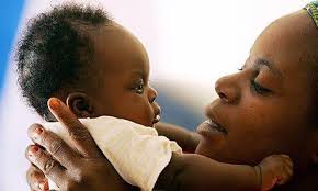 Addressing maternal mortality rate in Nigeria
