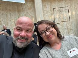 Thanks to everyone who attended the climate crisis lobby today