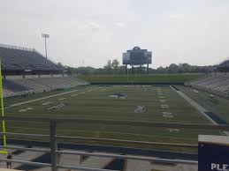 This page provides you with information about the stadium of the selected club. Infocision Stadium Seating For Akron Football Rateyourseats Com