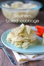 Last updated aug 06, 2021. Boiled Cabbage Southern Style Eat Well Spend Smart