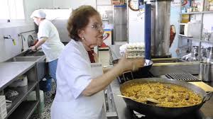 Scopri la storia di una delle più grandi aziende mobiliere d'italia. 33 Jornadas Gastronomicas Restaurante Juanito De Baeza Youtube