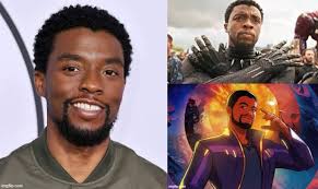 Remembering Chadwick Boseman's legacy
