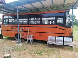 Targetnya, untuk menambah daya angkut, mereka membutuhkan total 10 bus. A I Auto Bas Sekolah Untuk Dijual 0126738789 01155008789 Facebook