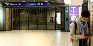 Lo sciopero del personale trenord: Gdc8wo13uqsy M