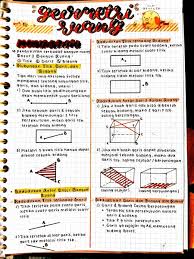 Modul matematika peminatan kelas xii kd 3.6 @2020, direktorat sma, direktorat jenderal paud, dikdas dan dikmen 11 d. Catatan Matematika Sma Kelas 10 12
