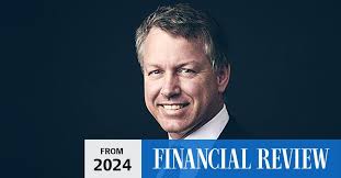 Meet the most expensive lawyer in Australia