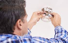 Carbon monoxide alarms detect the poisonous gas and provide early warning. Carbon Monoxide Detectors Cdc