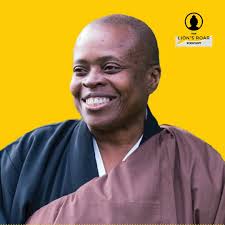 From her first encounter with Zen to her life as a poet, Black activist and  Zen teacher in Suzuki Roshi’s lineage, Zenju Earthlyn Manuel, shares her  journey and how it's been informed by the wisdom of ...