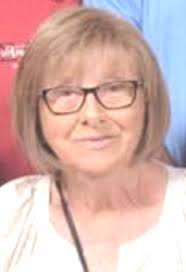 Joan Davis Obituary (1934