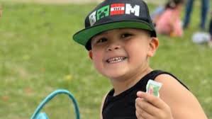 Fundraiser for Melissa Baliko by Marisol Conner : Rodrigo's medical expense