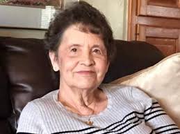 Lillian Mae Burns's Obituary