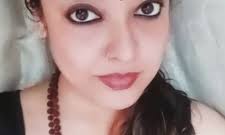 Watch: Katrina Swims Alongside Giant Water Fish