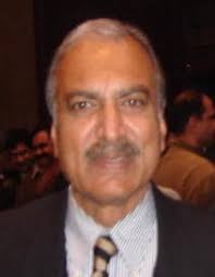Raja Nadir Pervez