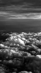 They add glamor to your computer and make it look aesthetically appealing and highly presentable. Mq81 Cloud Flare Sky View Nature White Dark Wallpaper