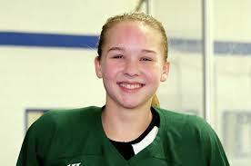 Girls Hockey: Pohlkamp, King lead unbeaten Warriors