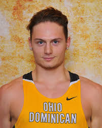 2016 Track and Field Roster