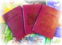 Are you facing a lot of problems with malaysia passport renewal? Getting A New Uk Passport In Bangkok Thailand World Travel Family