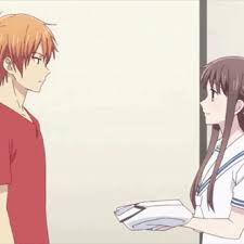Pin By Kayley Mcleod On Fruits Basket Fruits Basket Anime Aesthetic Anime Anime