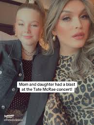 Tate McRae's “Revolving Door” Live Performance at MSG During Miss  Possessive Tour