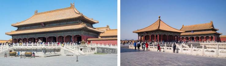 Smarthistory – The Forbidden City