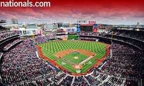 The washington nationals are world champions for the first time in franchise history. Washington Nationals Baseball Washington Nationals Groupon