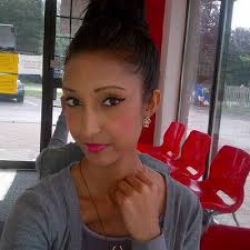 Bebe Persaud's Instagram, Twitter & Facebook