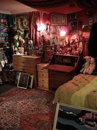 A Collection I Could Put In My Office Room Inspiration Bedroom Cool Rooms Aesthetic Bedroom
